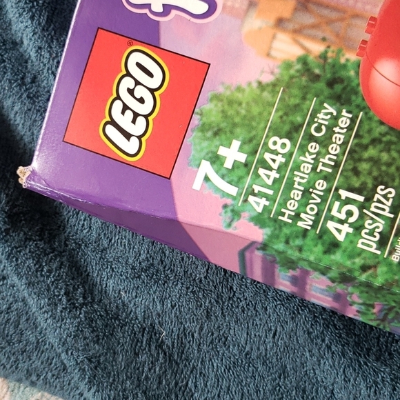 Lego Friends 41448 😀 - Picture 2 of 3